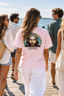 John 16:33 | Jesus Overcame | Regular Fit B