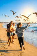 Matthew 6:26 | Birds | Relaxed Crew W